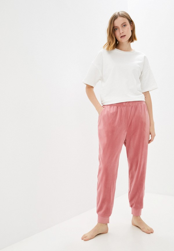 фото Брюки домашние mark formelle