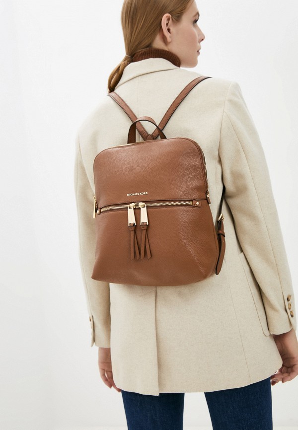 фото Рюкзак michael michael kors
