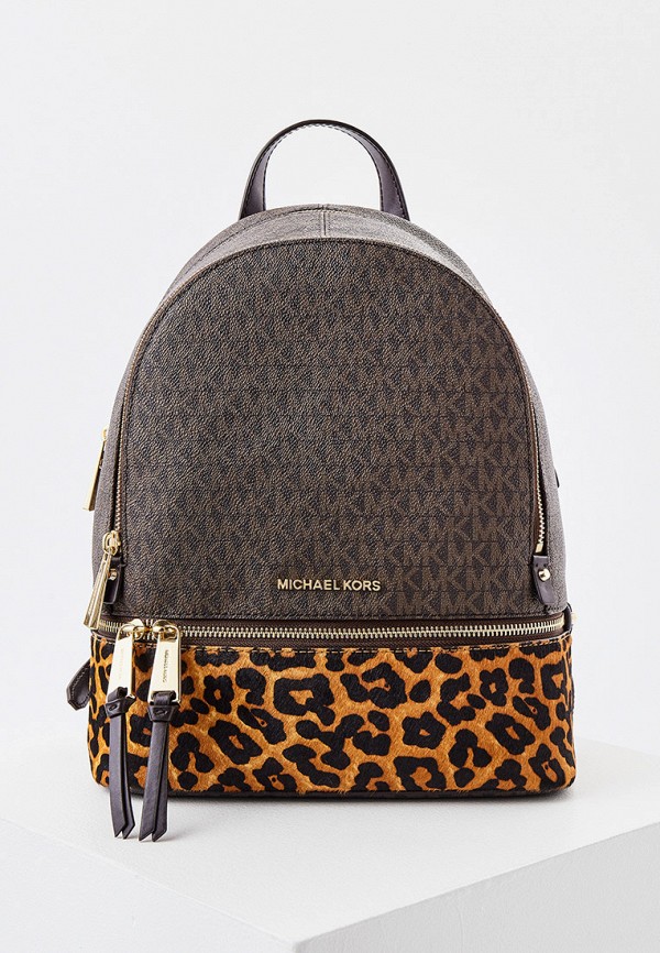 фото Рюкзак michael michael kors
