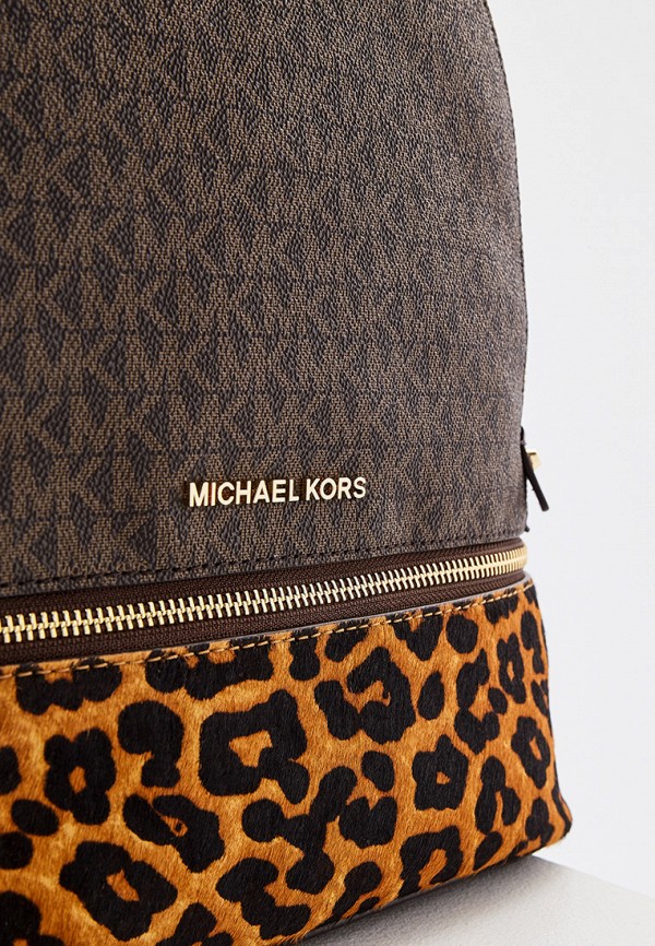 фото Рюкзак michael michael kors