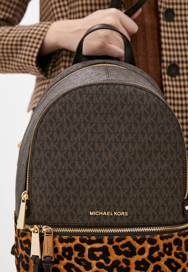 фото Рюкзак michael michael kors