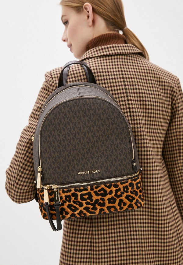 фото Рюкзак michael michael kors