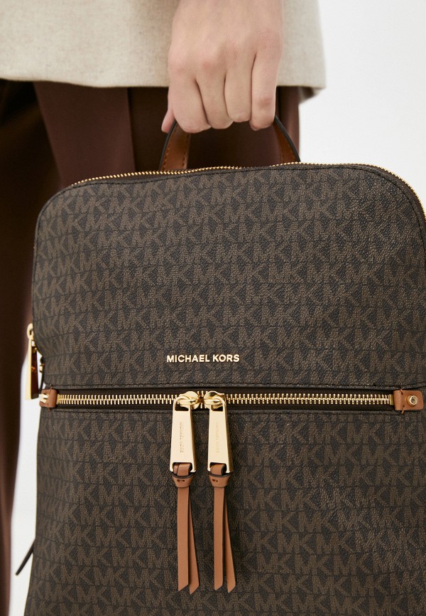 фото Рюкзак michael michael kors