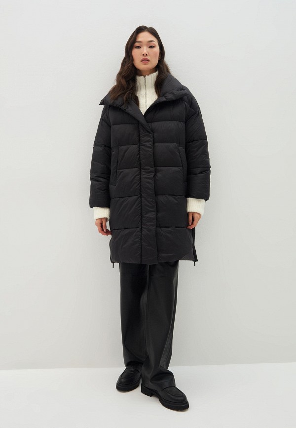 фото Куртка утепленная zarina