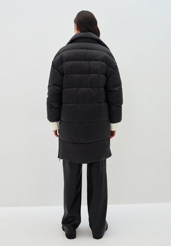 фото Куртка утепленная zarina