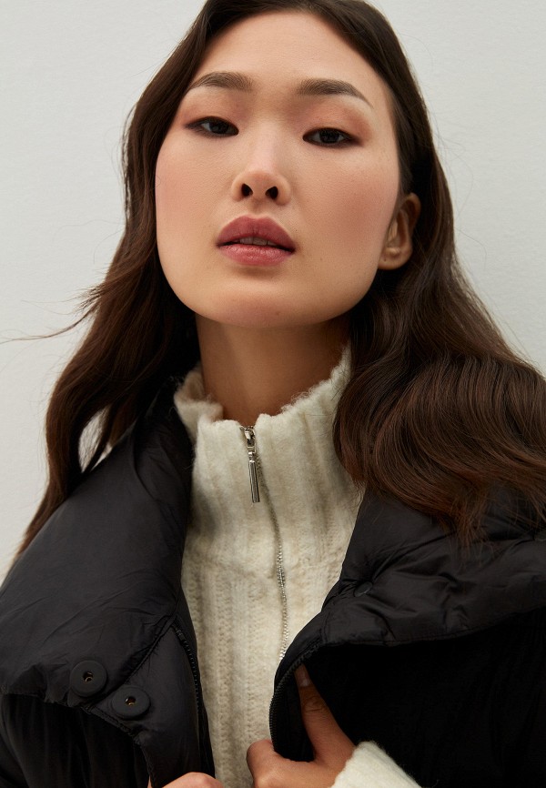 фото Куртка утепленная zarina