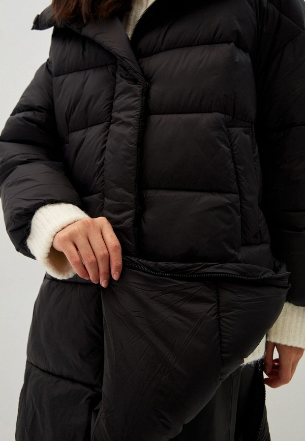 фото Куртка утепленная zarina