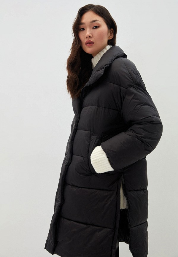 фото Куртка утепленная zarina