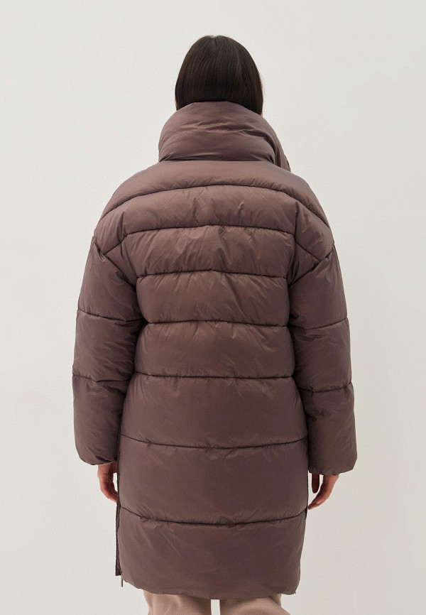 фото Куртка утепленная zarina