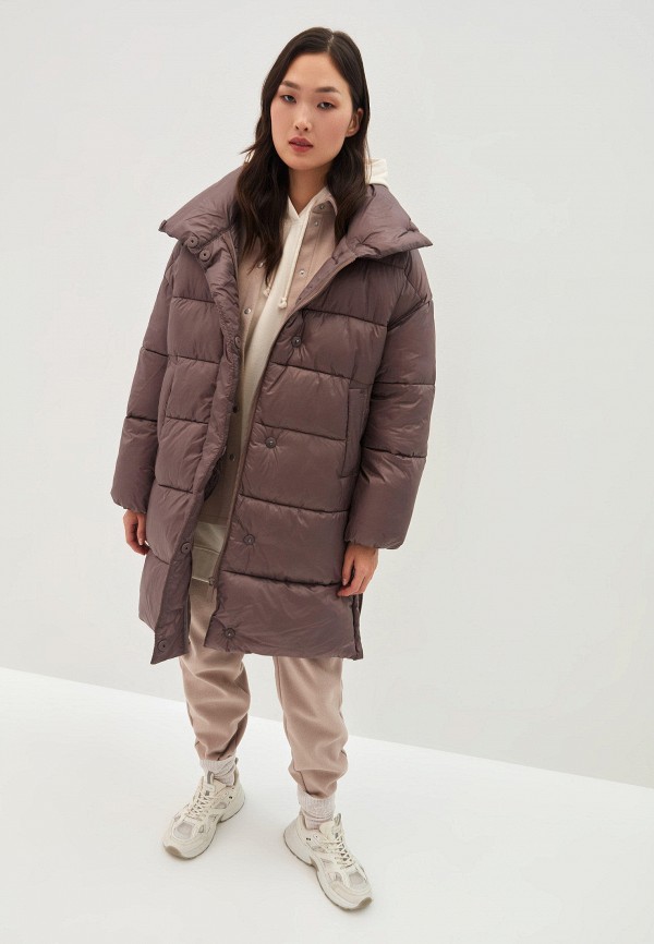 фото Куртка утепленная zarina