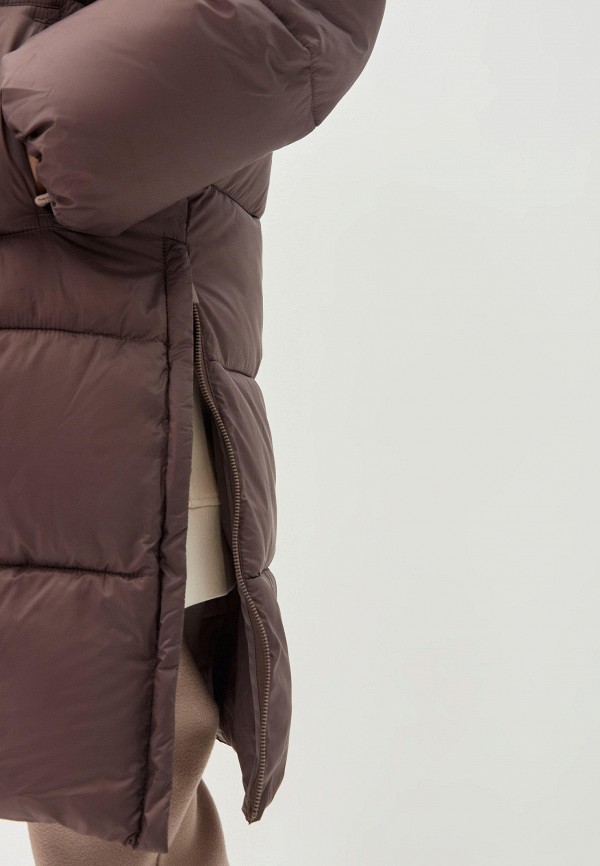 фото Куртка утепленная zarina