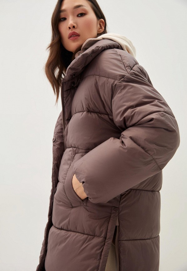 фото Куртка утепленная zarina