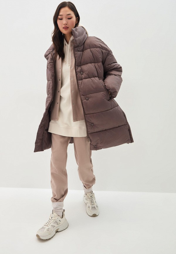 фото Куртка утепленная zarina