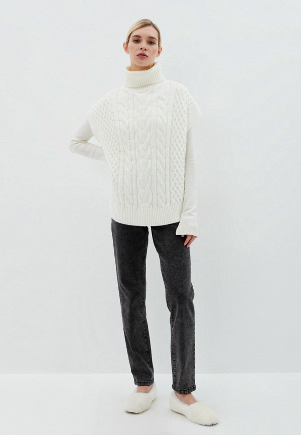 фото Джинсы zarina