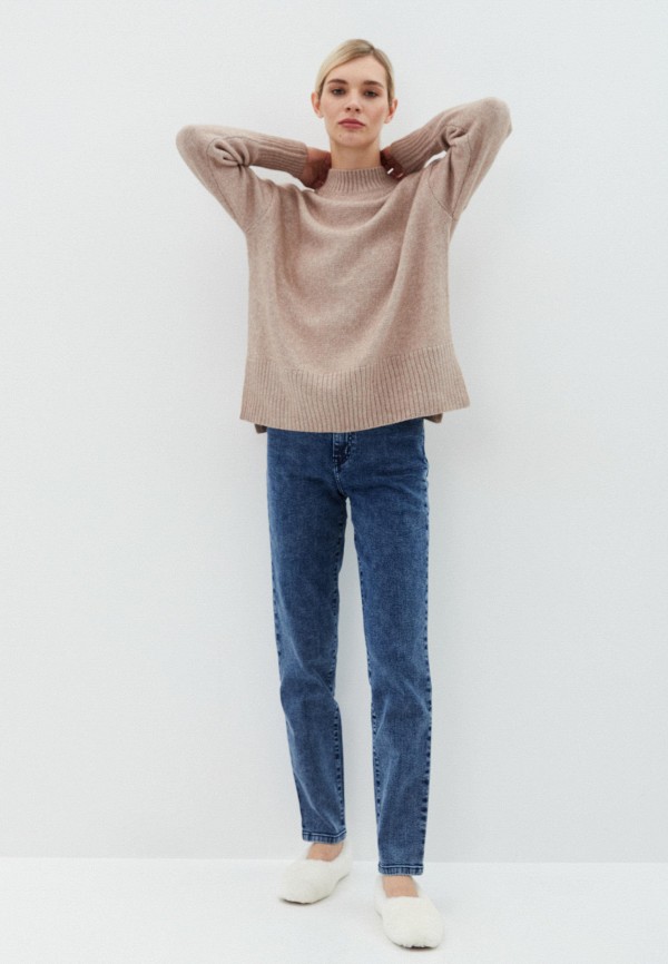 фото Джинсы zarina