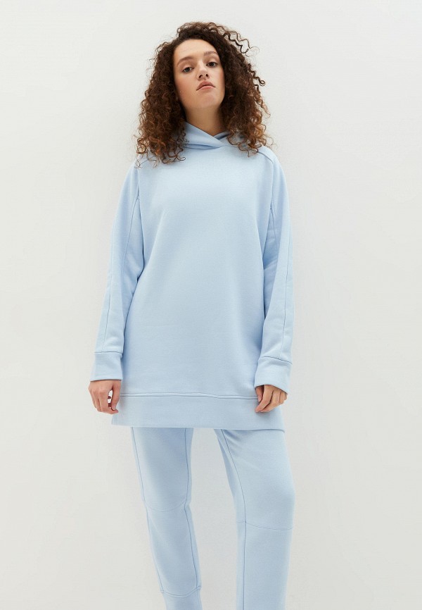 фото Худи zarina