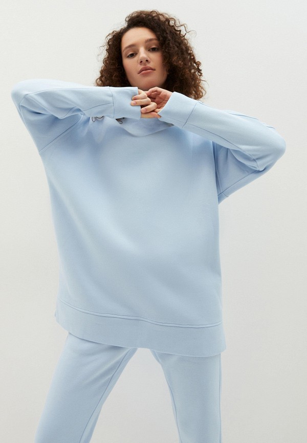 фото Худи zarina