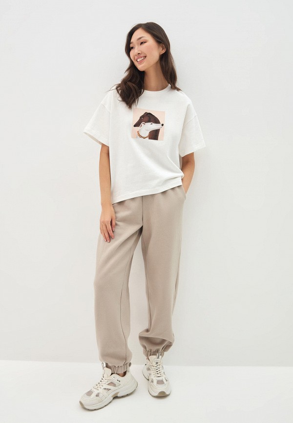 фото Футболка zarina