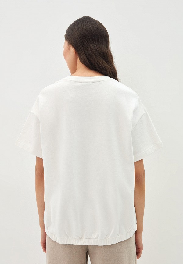 фото Футболка zarina