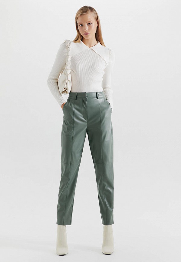 фото Брюки love republic