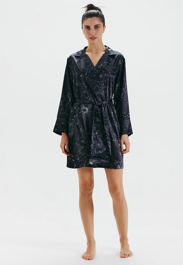 фото Халат домашний love republic