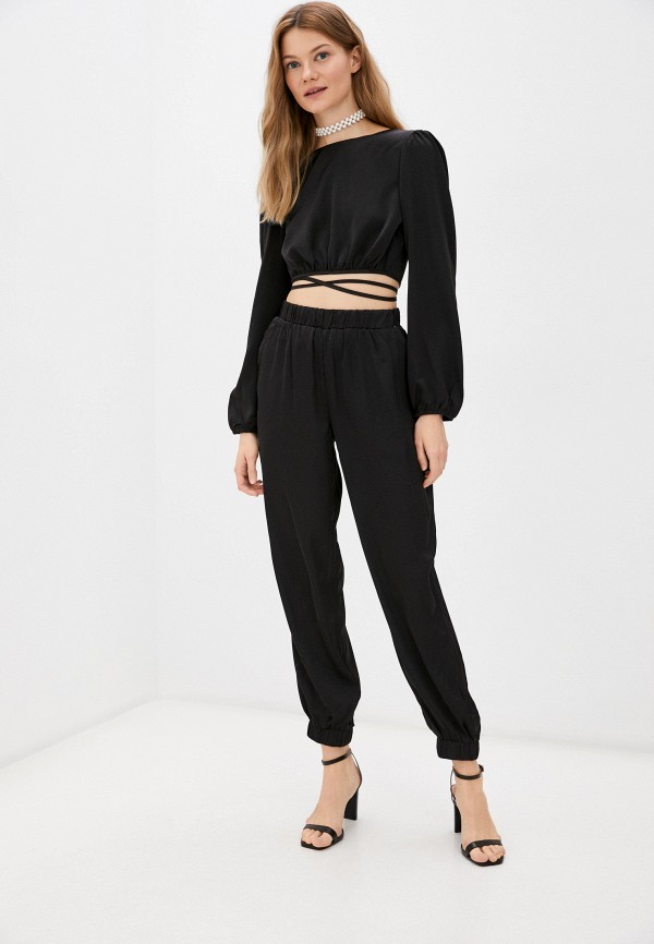 фото Брюки love republic