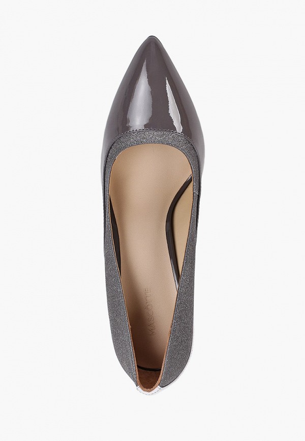 фото Туфли mascotte