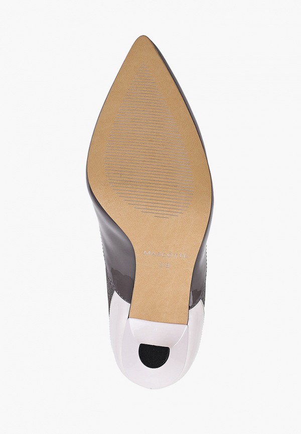 фото Туфли mascotte