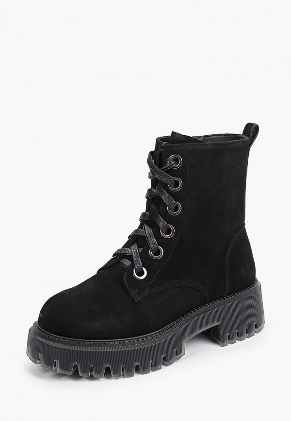 фото Ботинки mascotte