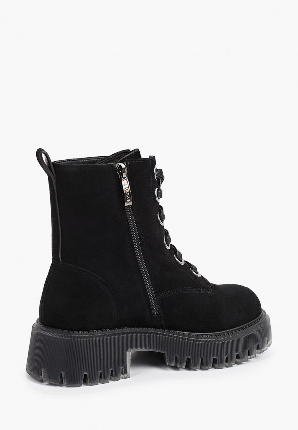 фото Ботинки mascotte