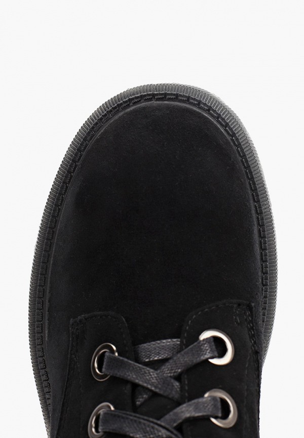 фото Ботинки mascotte