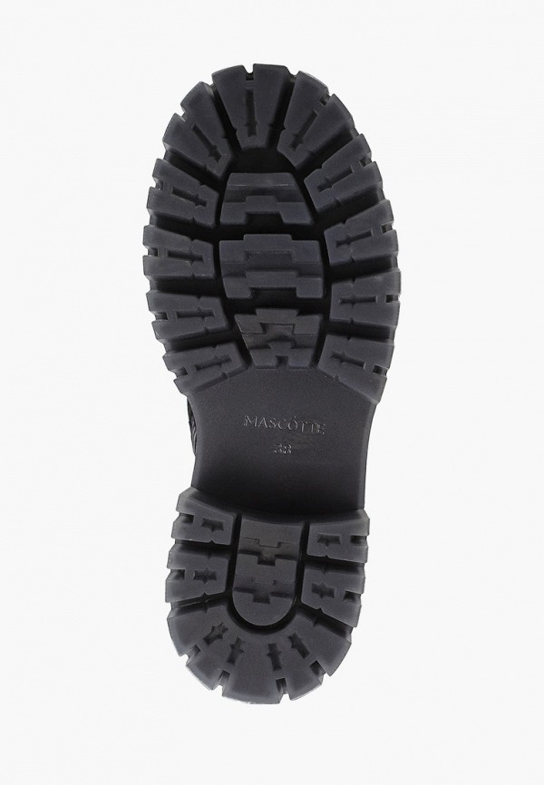фото Ботинки mascotte