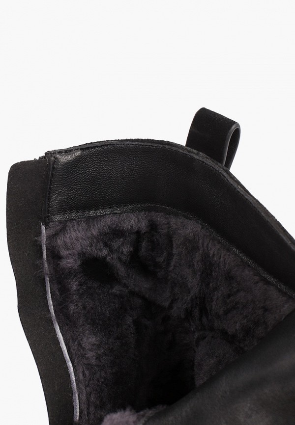 фото Ботинки mascotte