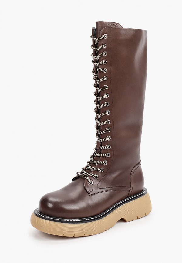 фото Сапоги mascotte