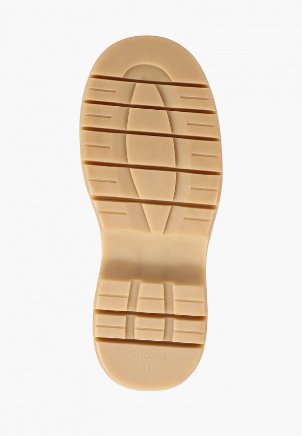 фото Сапоги mascotte