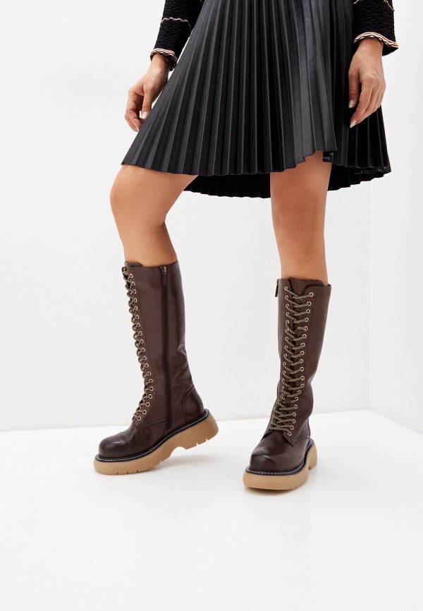 фото Сапоги mascotte