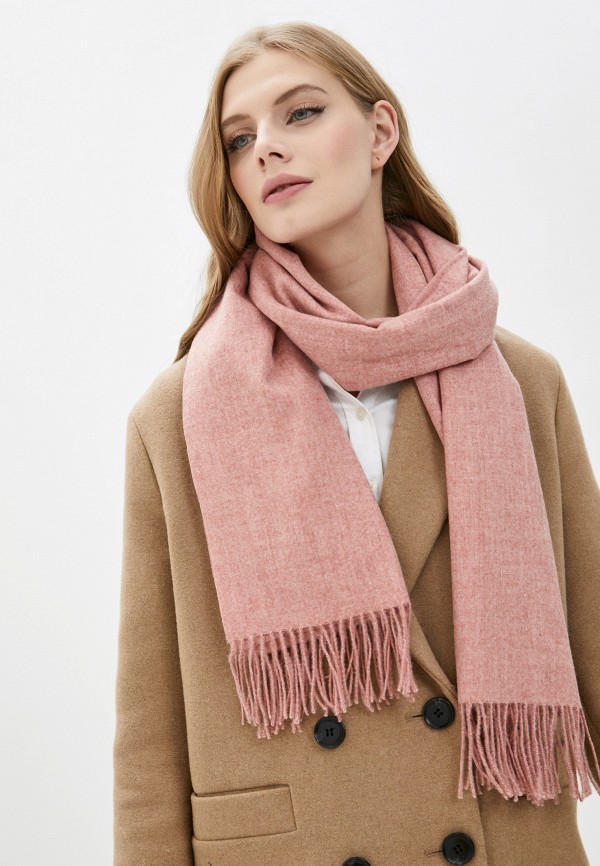 Палантин Basconi розовый, размер 00, фото 3