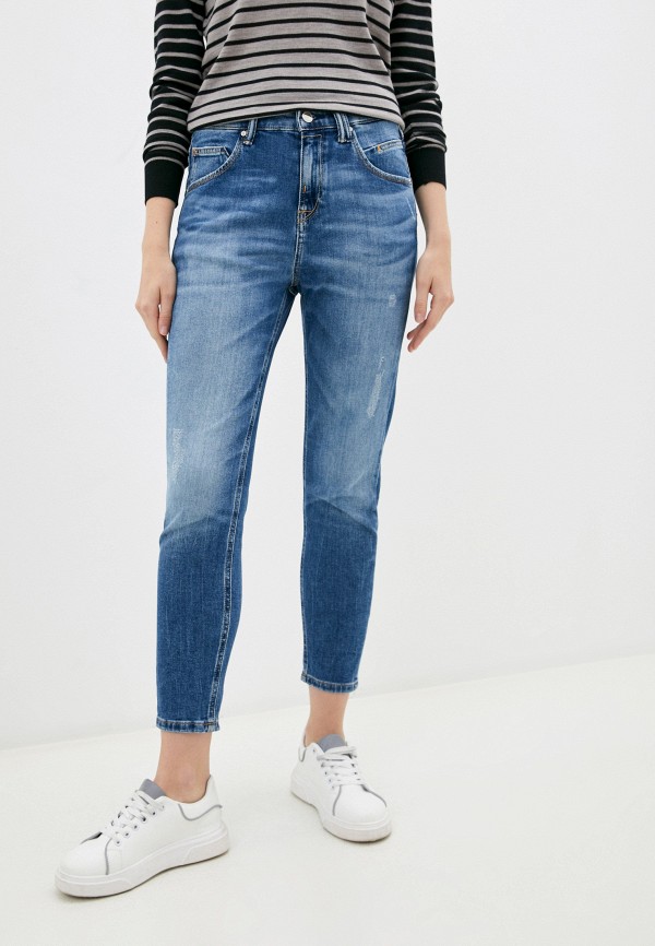 фото Джинсы marc o'polo denim