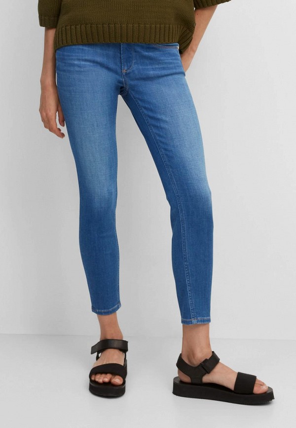 фото Джинсы marc o'polo denim