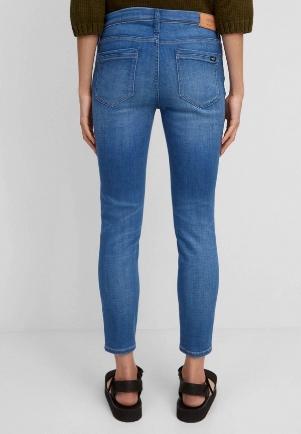 фото Джинсы marc o'polo denim