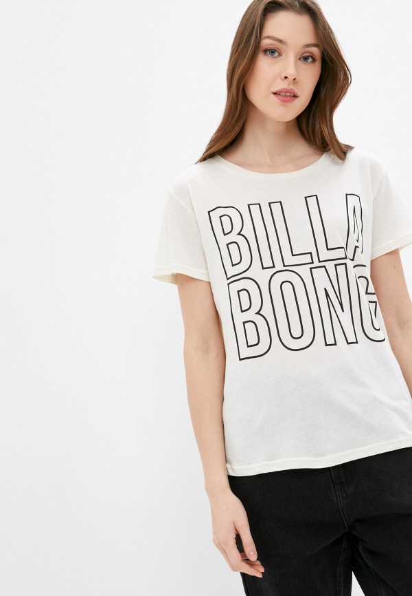 фото Футболка billabong