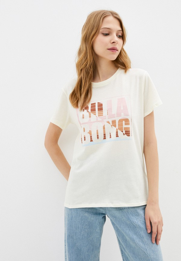фото Футболка billabong