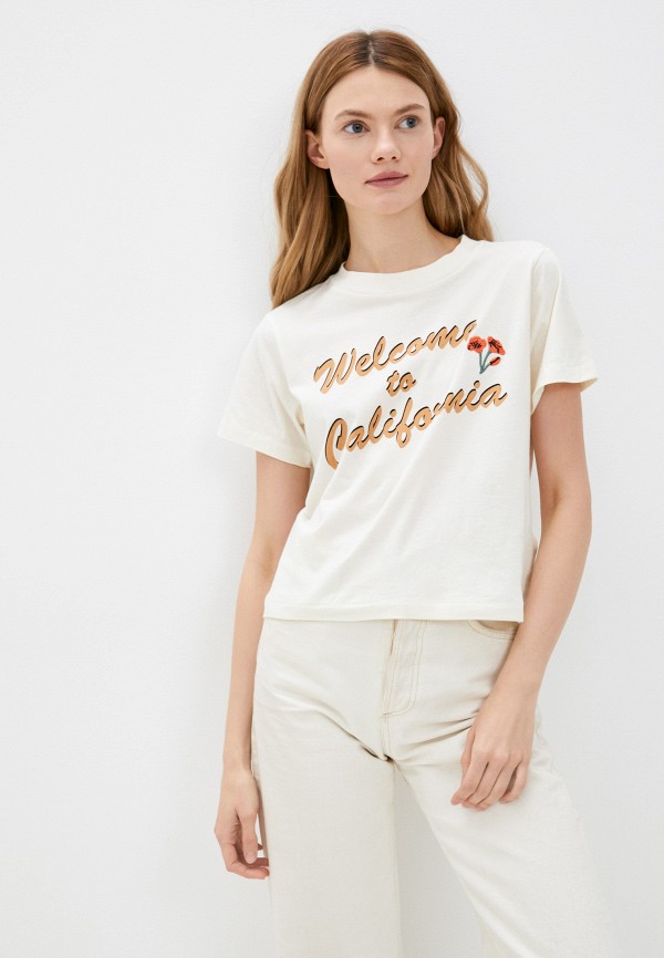 фото Футболка billabong