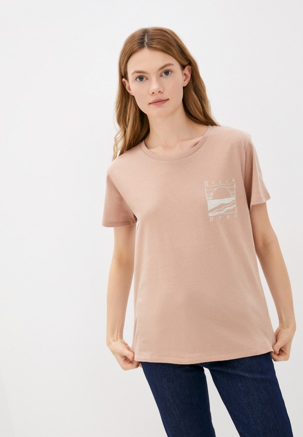 фото Футболка billabong