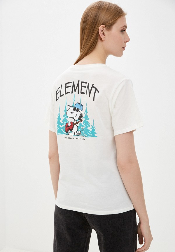 фото Футболка element