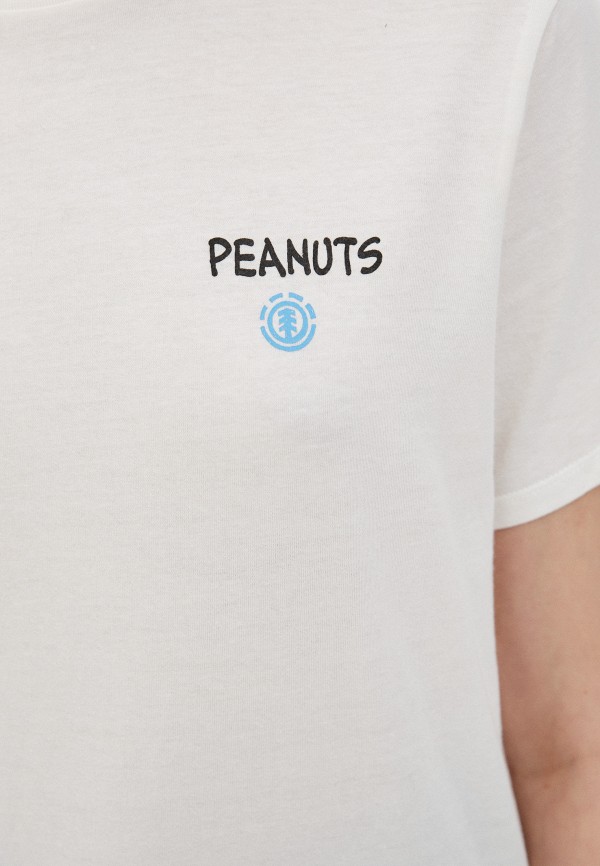 фото Футболка element