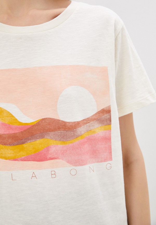 фото Футболка billabong