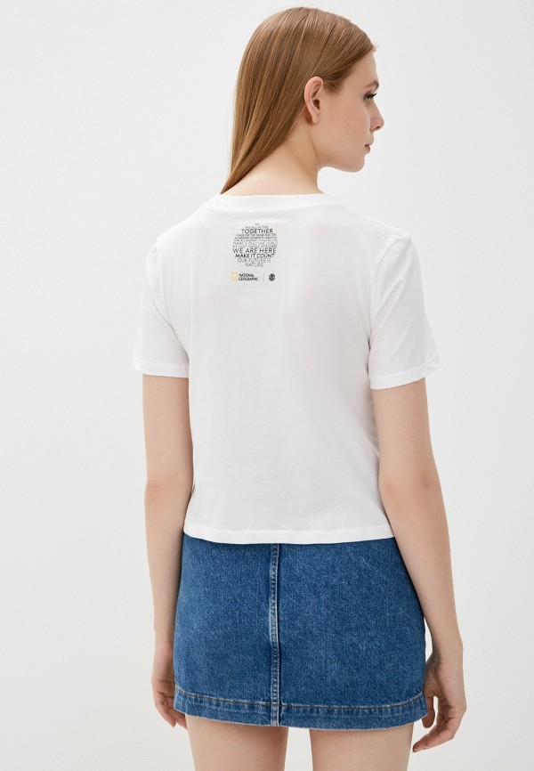 фото Футболка element