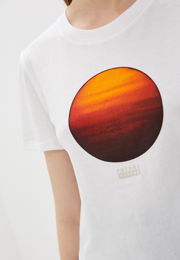 фото Футболка element