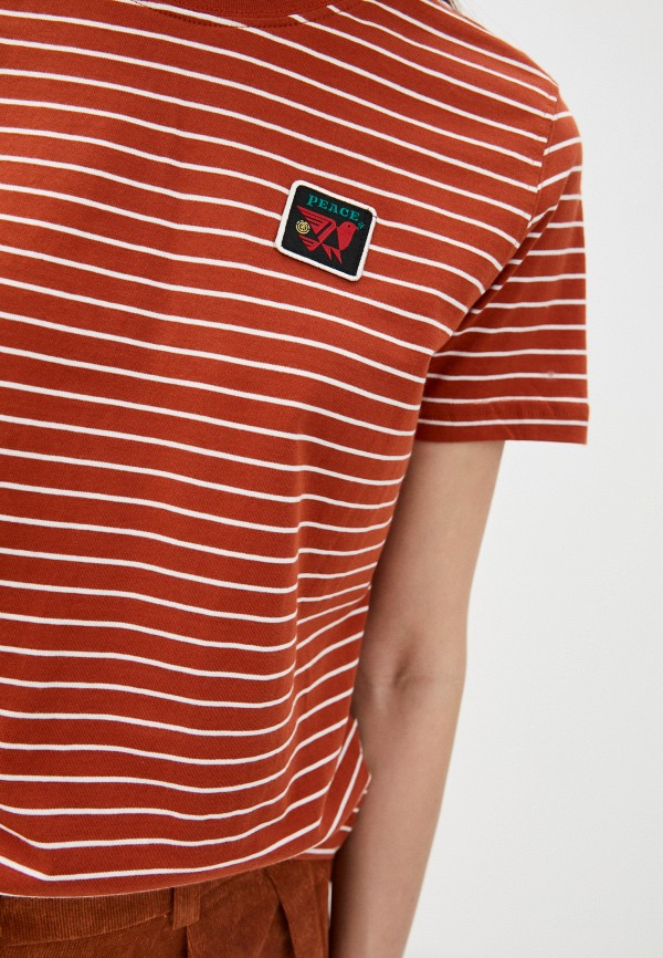 фото Футболка element